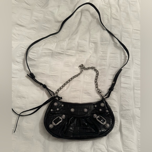 Balenciaga La Cagole Mini - Picture 5 of 11